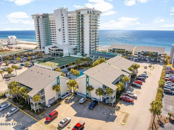 $264,000 | 6205 Thomas Drive, Unit 2F, Panama City, FL 32408