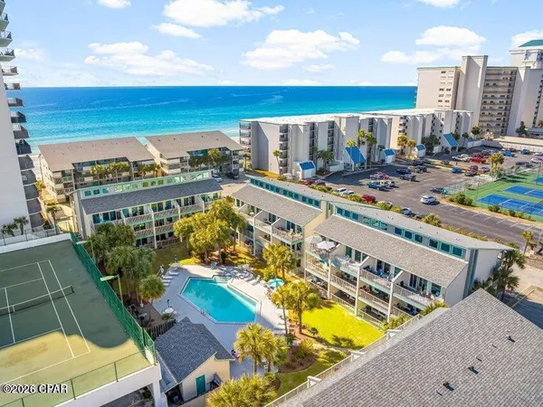 $264,000 | 6205 Thomas Drive, Unit 2F, Panama City, FL 32408
