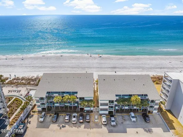 $264,000 | 6205 Thomas Drive, Unit 2F, Panama City, FL 32408