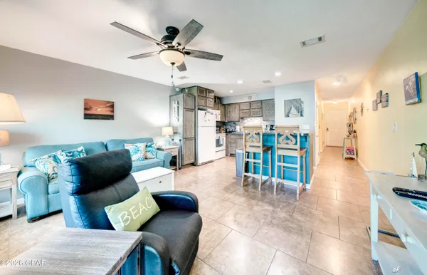$264,000 | 6205 Thomas Drive, Unit 2F, Panama City, FL 32408