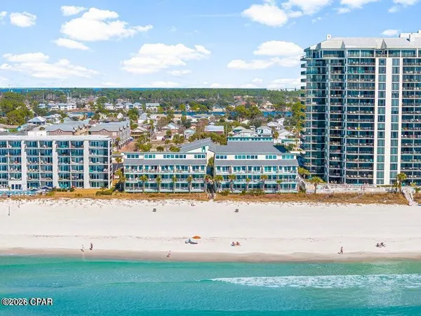 $264,000 | 6205 Thomas Drive, Unit 2F, Panama City, FL 32408