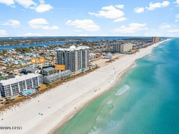 $264,000 | 6205 Thomas Drive, Unit 2F, Panama City, FL 32408