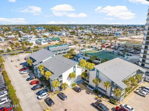 $264,000 | 6205 Thomas Drive, Unit 2F, Panama City, FL 32408