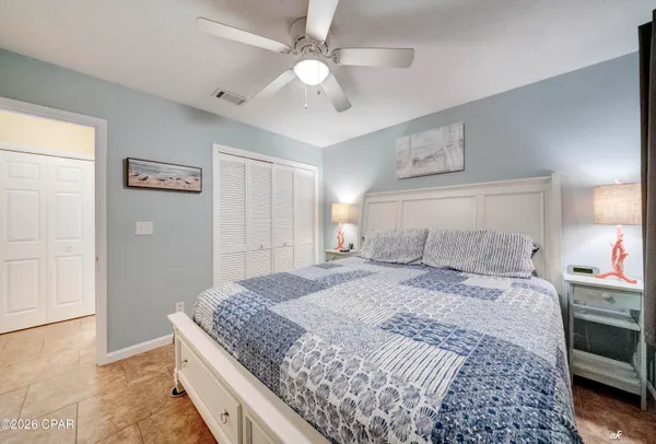 $264,000 | 6205 Thomas Drive, Unit 2F, Panama City, FL 32408