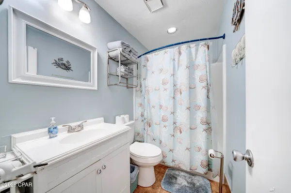 $264,000 | 6205 Thomas Drive, Unit 2F, Panama City, FL 32408