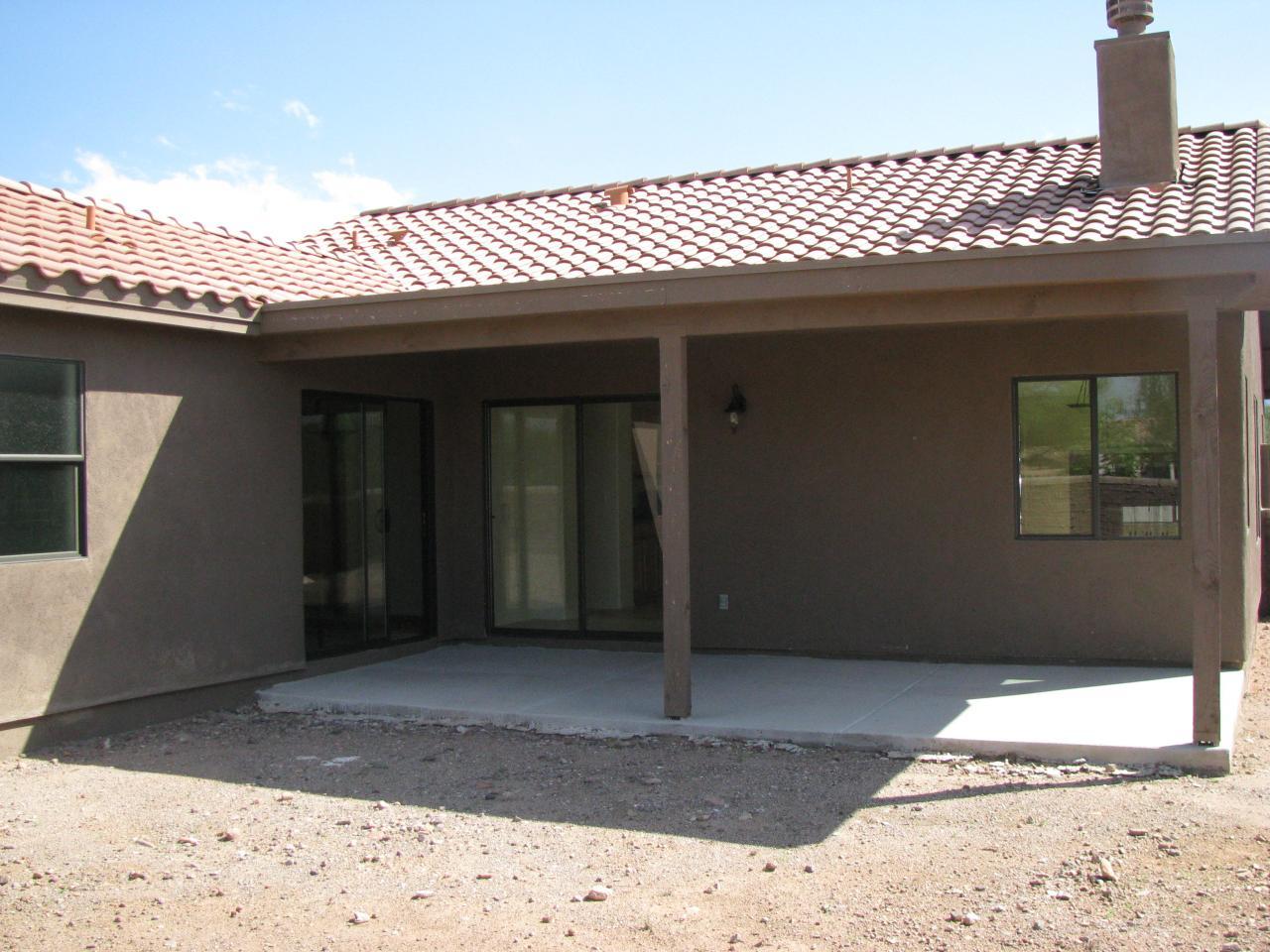 432 Colorado Court Rio Rico, AZ 85648 - Photo 6 of 7