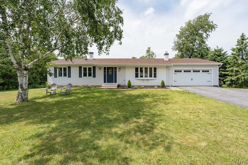 100 Rodgers Road Le Ray, NY 13612 - Photo 1 of 1 Gallery Image 1