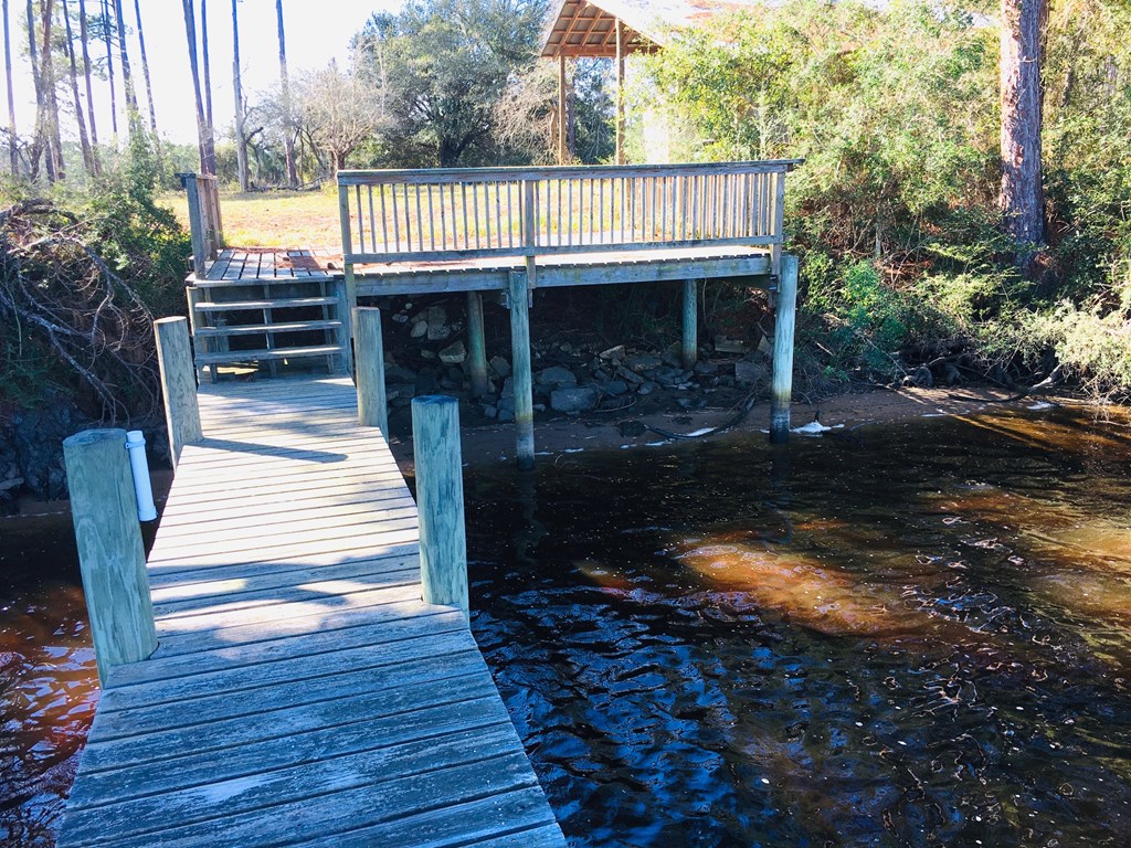 499 River Road Carrabelle, FL 32322 - Photo 10 of 21 Gallery Image 10
