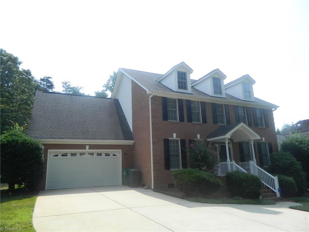 3888 Waterview Road High Point, NC 27265 - Photo 1 of 24 Gallery Image 1