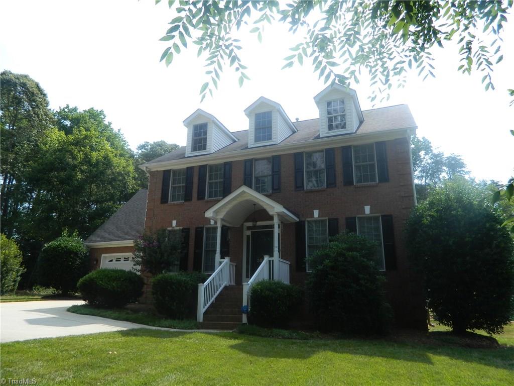 3888 Waterview Road High Point, NC 27265 - Photo 2 of 24 Gallery Image 2