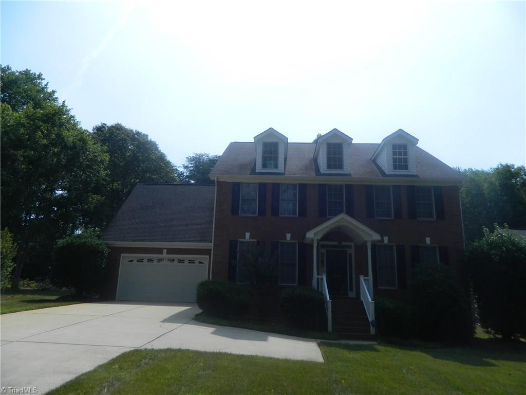 3888 Waterview Road High Point, NC 27265 - Photo 3 of 24 Gallery Image 3