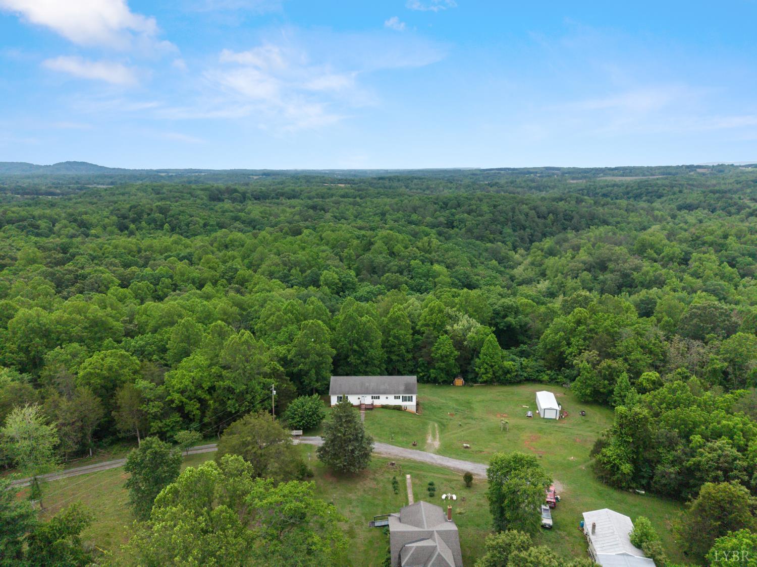 2735 Lizard Ridge Road Bedford, VA 24523 - Photo 77 of 82