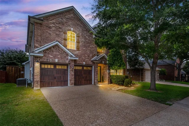 $599,000 | 5224 Briarwood Drive, McKinney, TX 75071