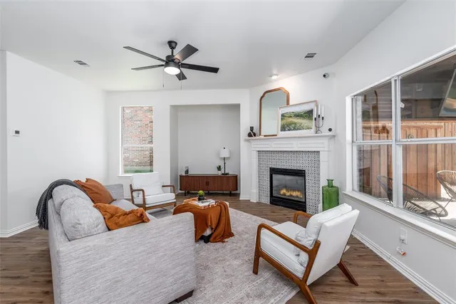 $599,000 | 5224 Briarwood Drive, McKinney, TX 75071