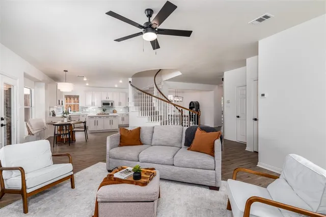 $599,000 | 5224 Briarwood Drive, McKinney, TX 75071