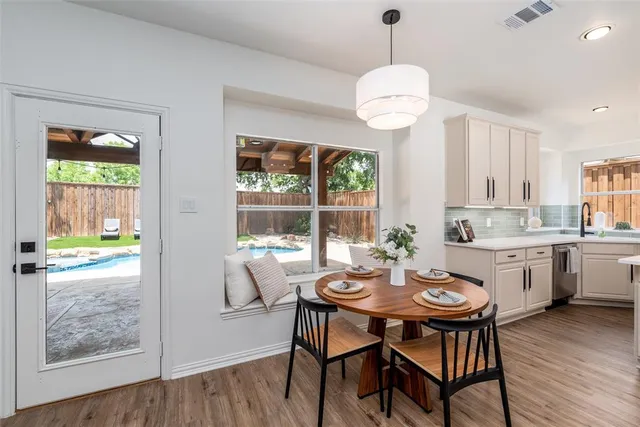 $599,000 | 5224 Briarwood Drive, McKinney, TX 75071