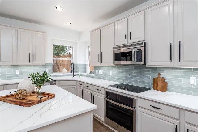 $599,000 | 5224 Briarwood Drive, McKinney, TX 75071