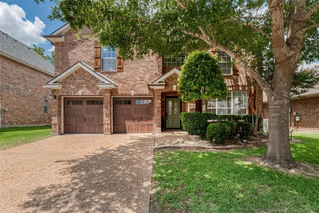 $599,000 | 5224 Briarwood Drive, McKinney, TX 75071