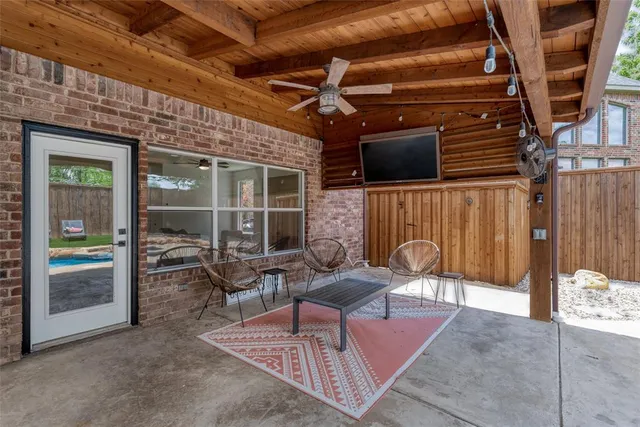 $599,000 | 5224 Briarwood Drive, McKinney, TX 75071