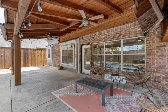 $599,000 | 5224 Briarwood Drive, McKinney, TX 75071