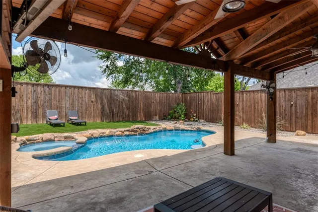 $599,000 | 5224 Briarwood Drive, McKinney, TX 75071