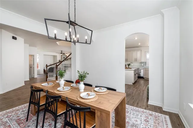 $599,000 | 5224 Briarwood Drive, McKinney, TX 75071