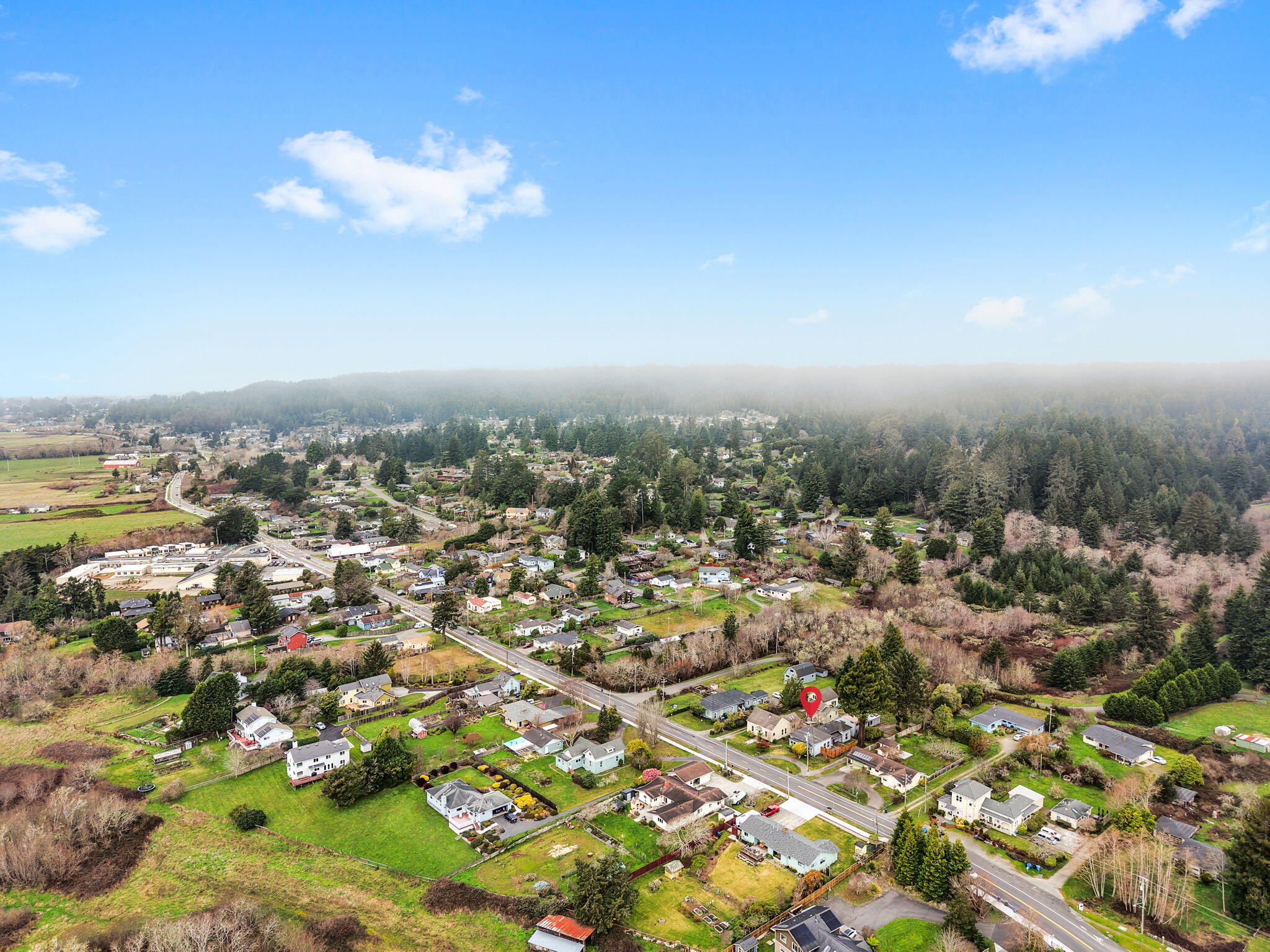 1752 Old Arcata Road Bayside, CA 95524 - Photo 46 of 47