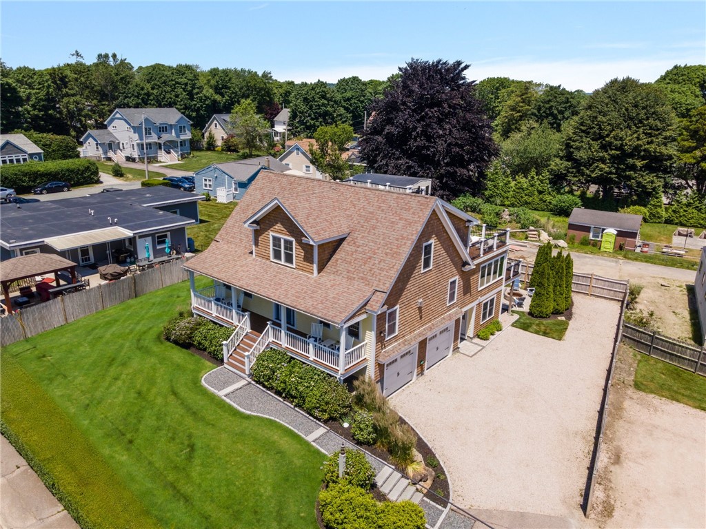 81 South Pier Road Narragansett, RI 02882 - Photo 37 of 49