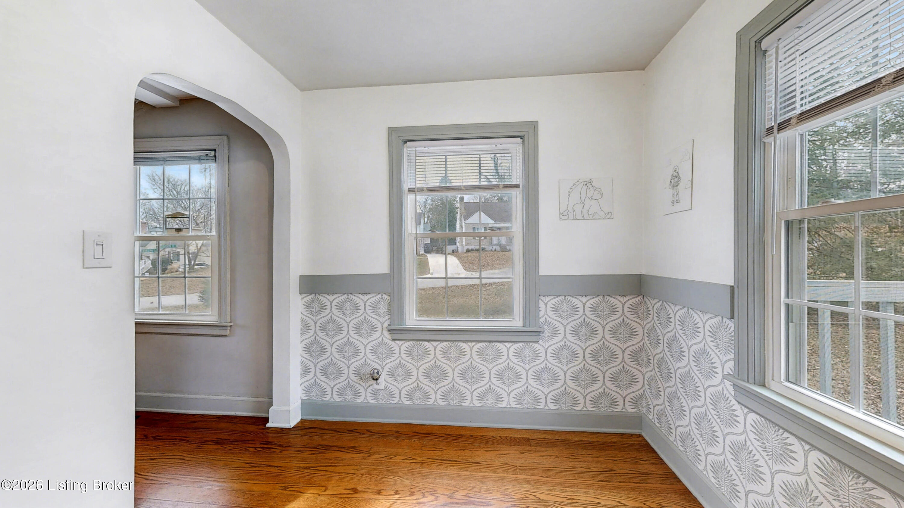 3132 Bobolink Road Louisville, KY 40213 - Photo 4 of 24 Dining room