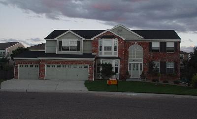 2014 Maples Place Highlands Ranch, CO 80129 - Photo 1 of 1 Gallery Image 1