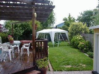 1537 Genesis Court Rohnert Park, CA 94928 - Photo 4 of 6 Gallery Image 4