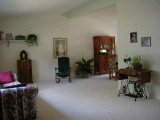 1537 Genesis Court Rohnert Park, CA 94928 - Photo 6 of 6 Gallery Image 6
