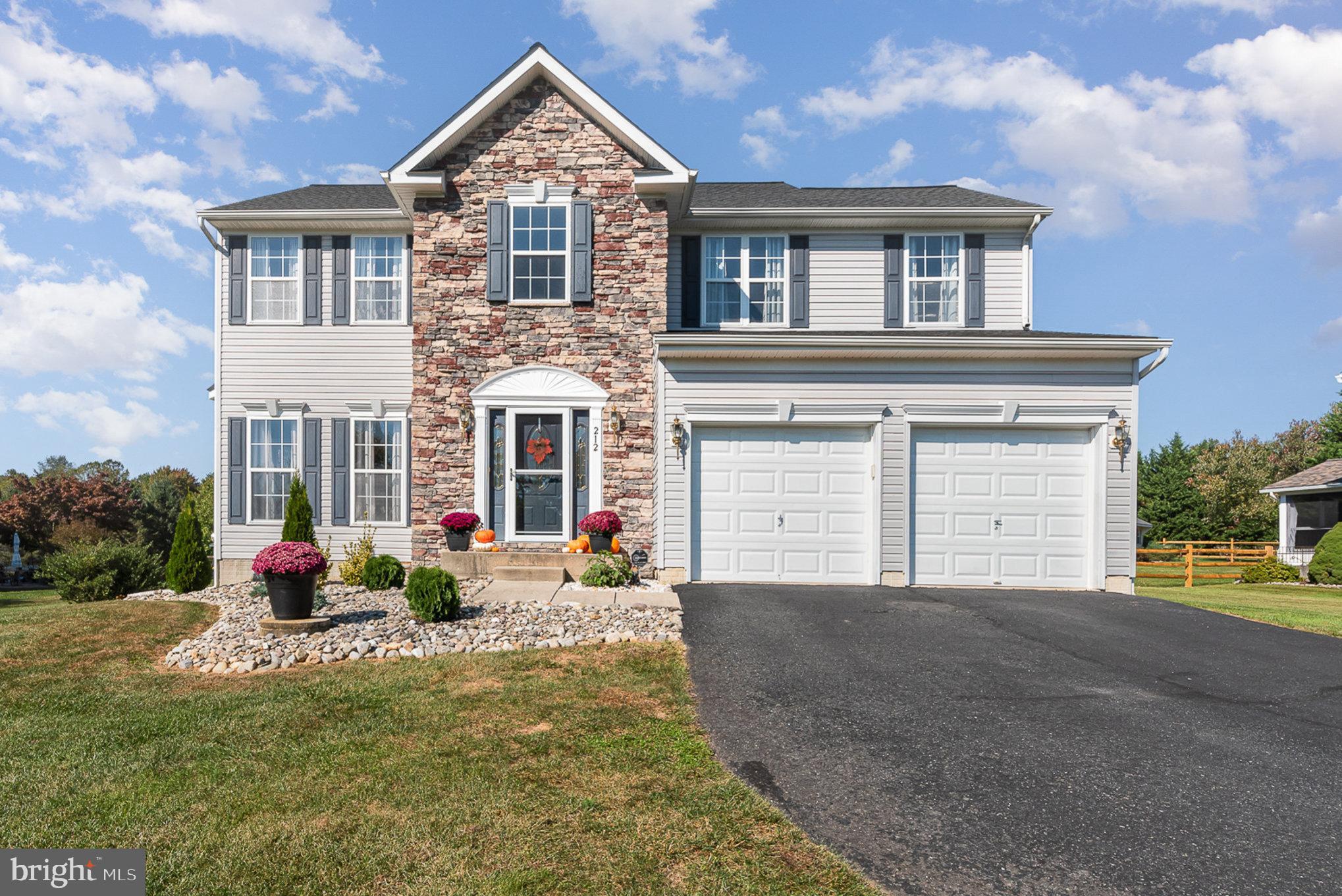 212 Manchester Drive Rising Sun, MD 21911 - Photo 36 of 39
