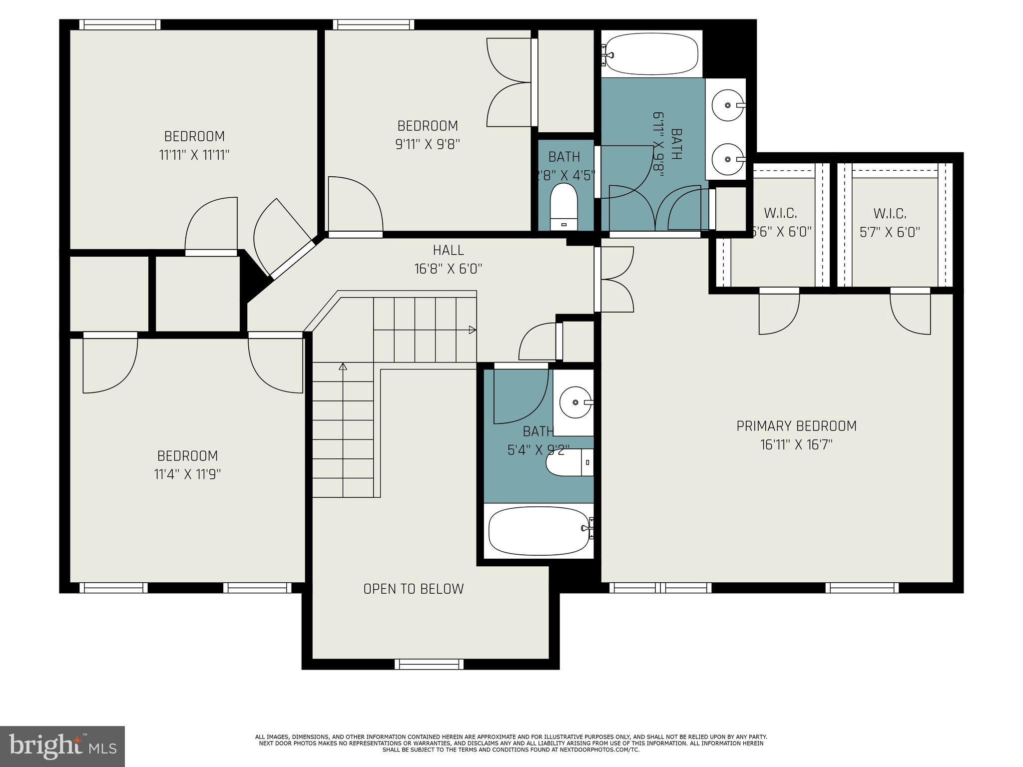 212 Manchester Drive Rising Sun, MD 21911 - Photo 38 of 39