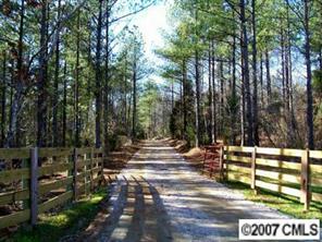 Land Mission Road York, SC 29745 - Photo 2 of 8 a view of yard