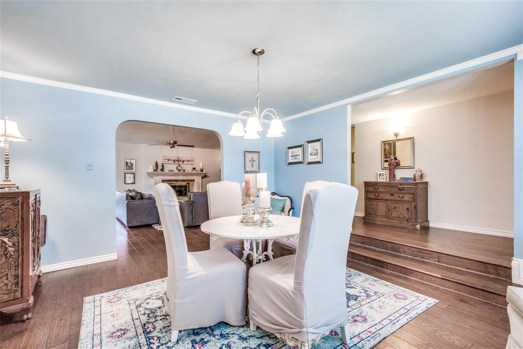 6607 Roundrock Road Dallas, TX 75248 - Photo 9 of 25