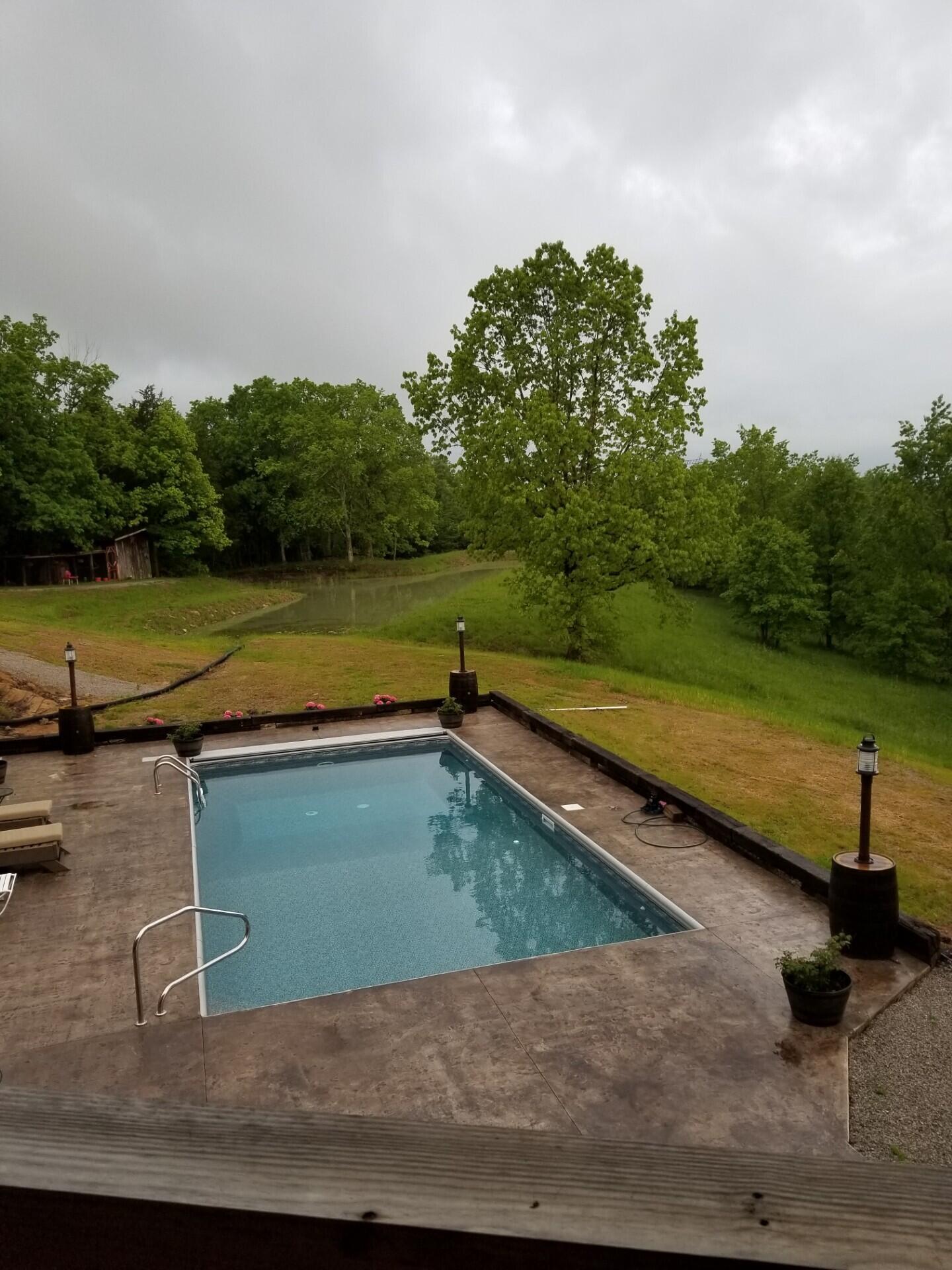 139 Old Pinhook Road Mount Olivet, KY 41064 - Photo 38 of 44 7