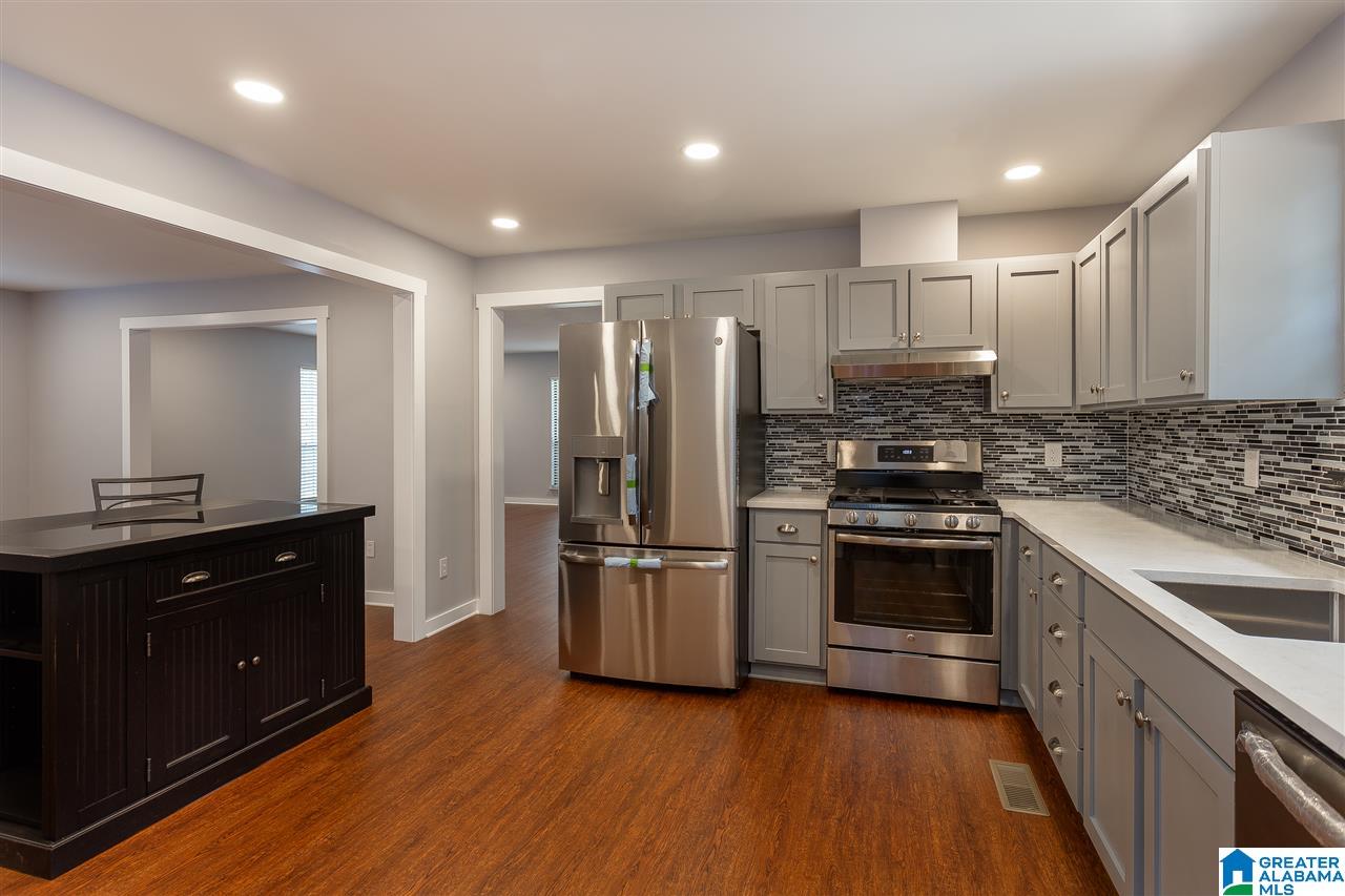 835 Funderburg Bend Road Pell City, AL 35128 - Photo 15 of 42