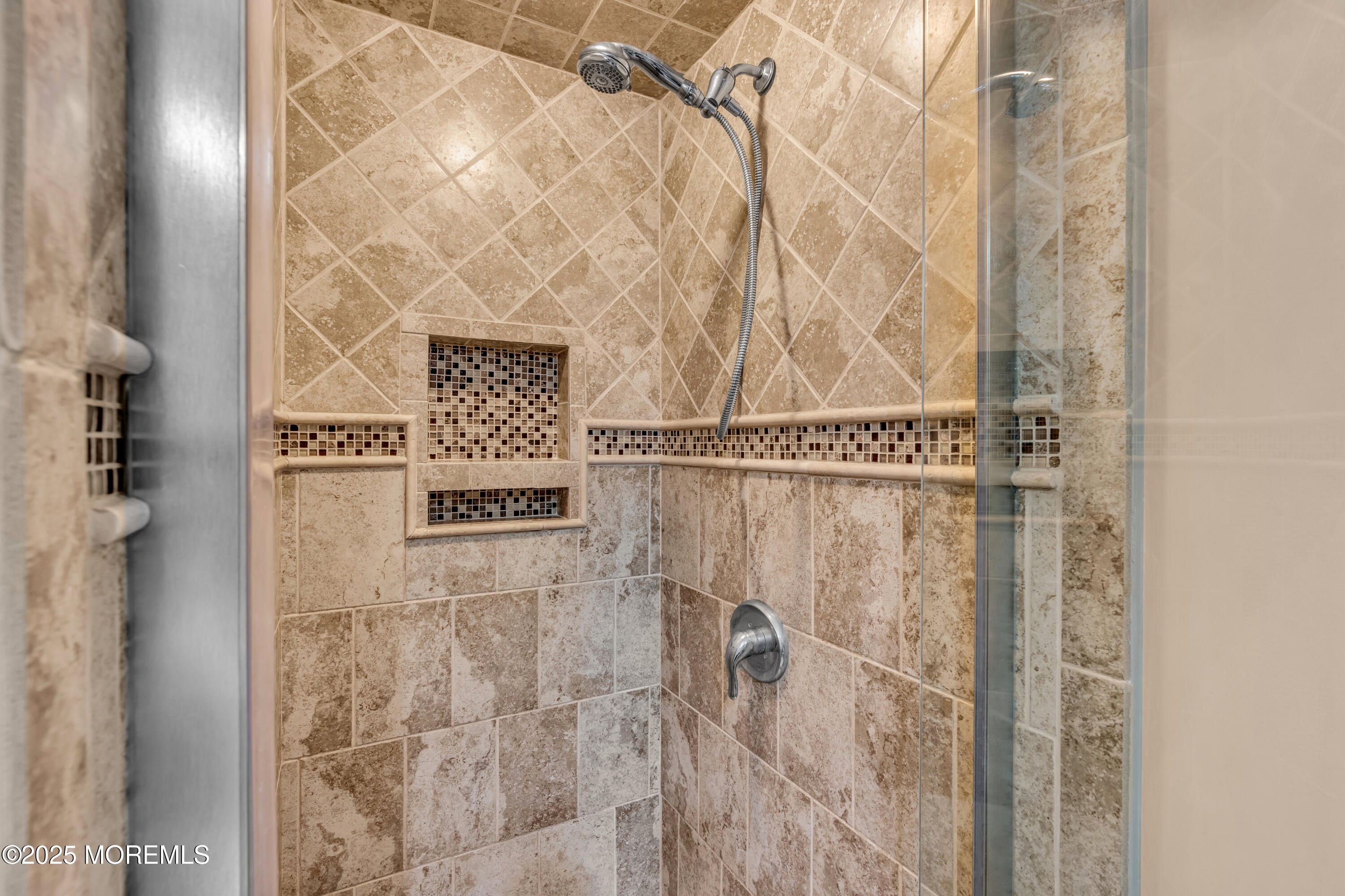 12 Windsor Road Howell, NJ 07731 - Photo 29 of 56 a close up of a shower