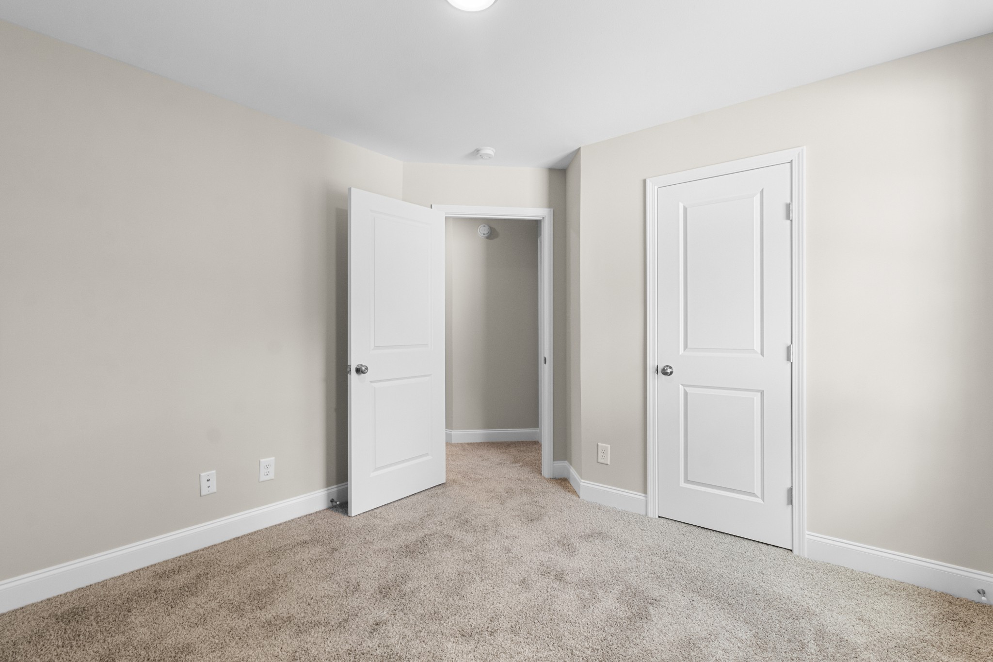 2623 Burch Road Clarksville, TN 37042 - Photo 17 of 30 a view of an empty room