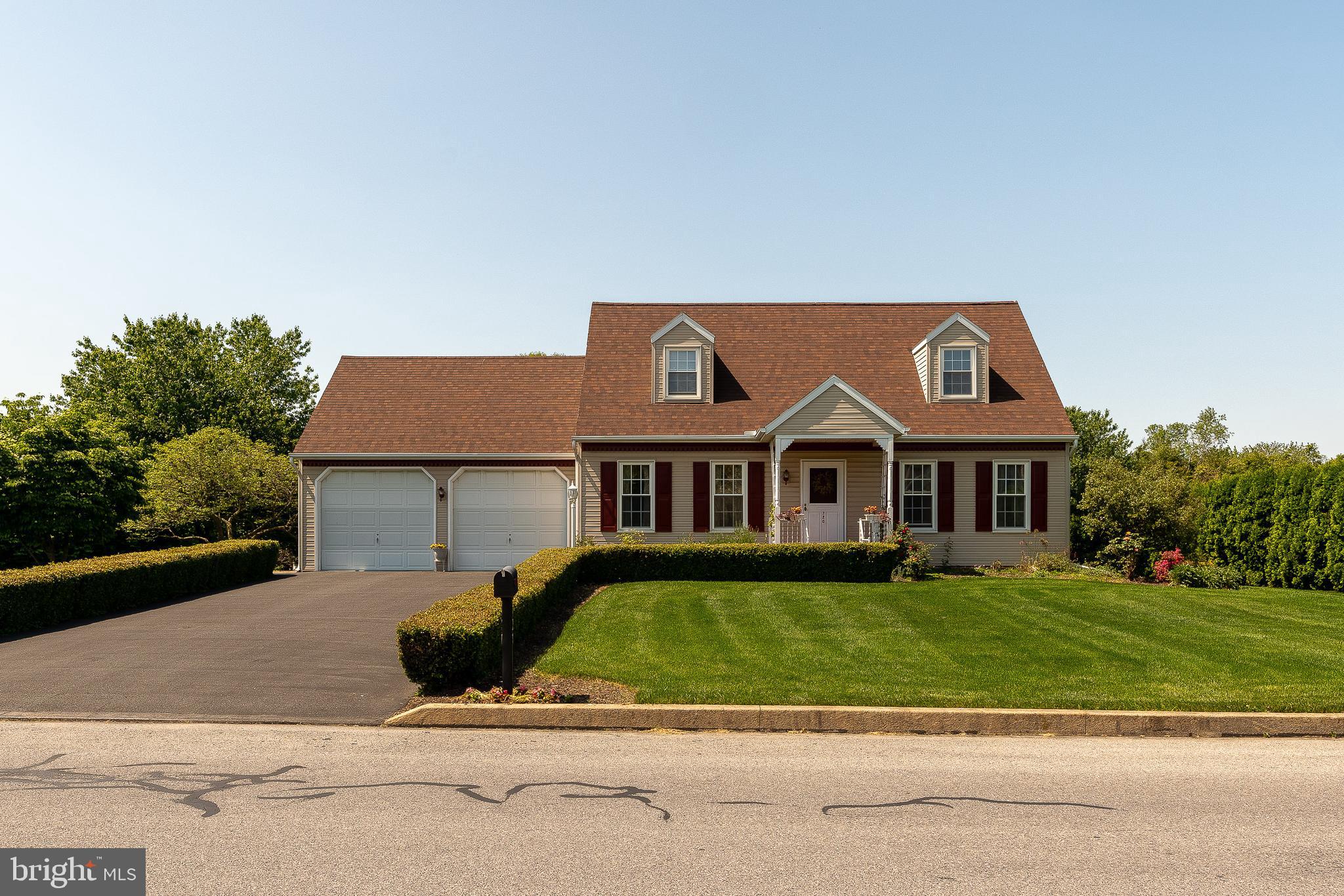 720 West 6th Street Lititz, PA 17543 - Photo 1 of 47