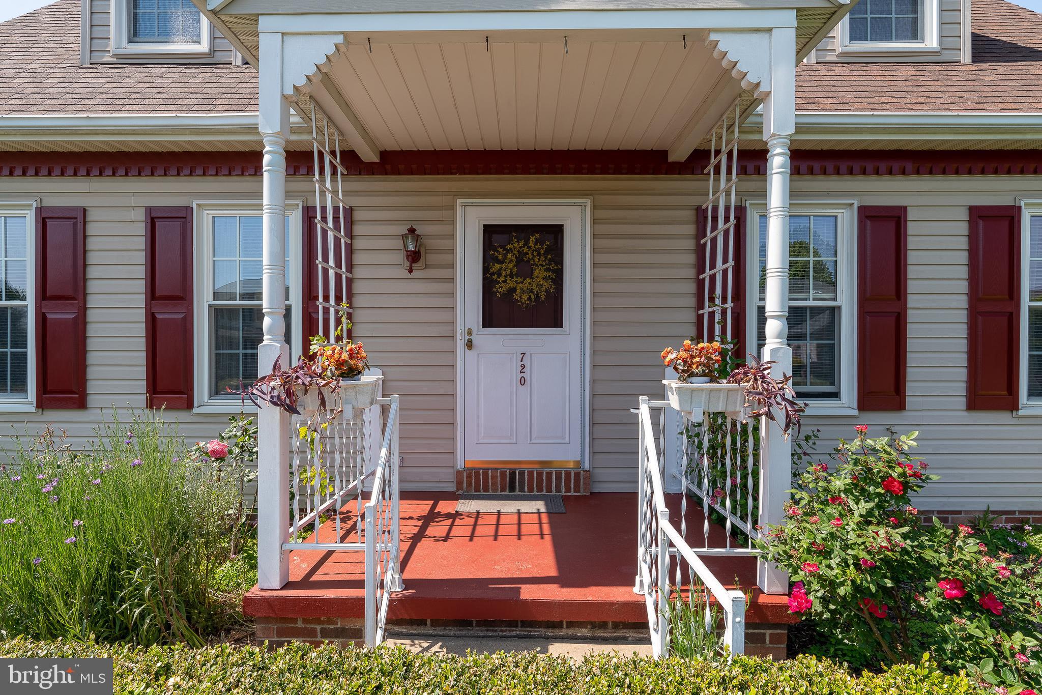 720 West 6th Street Lititz, PA 17543 - Photo 7 of 47