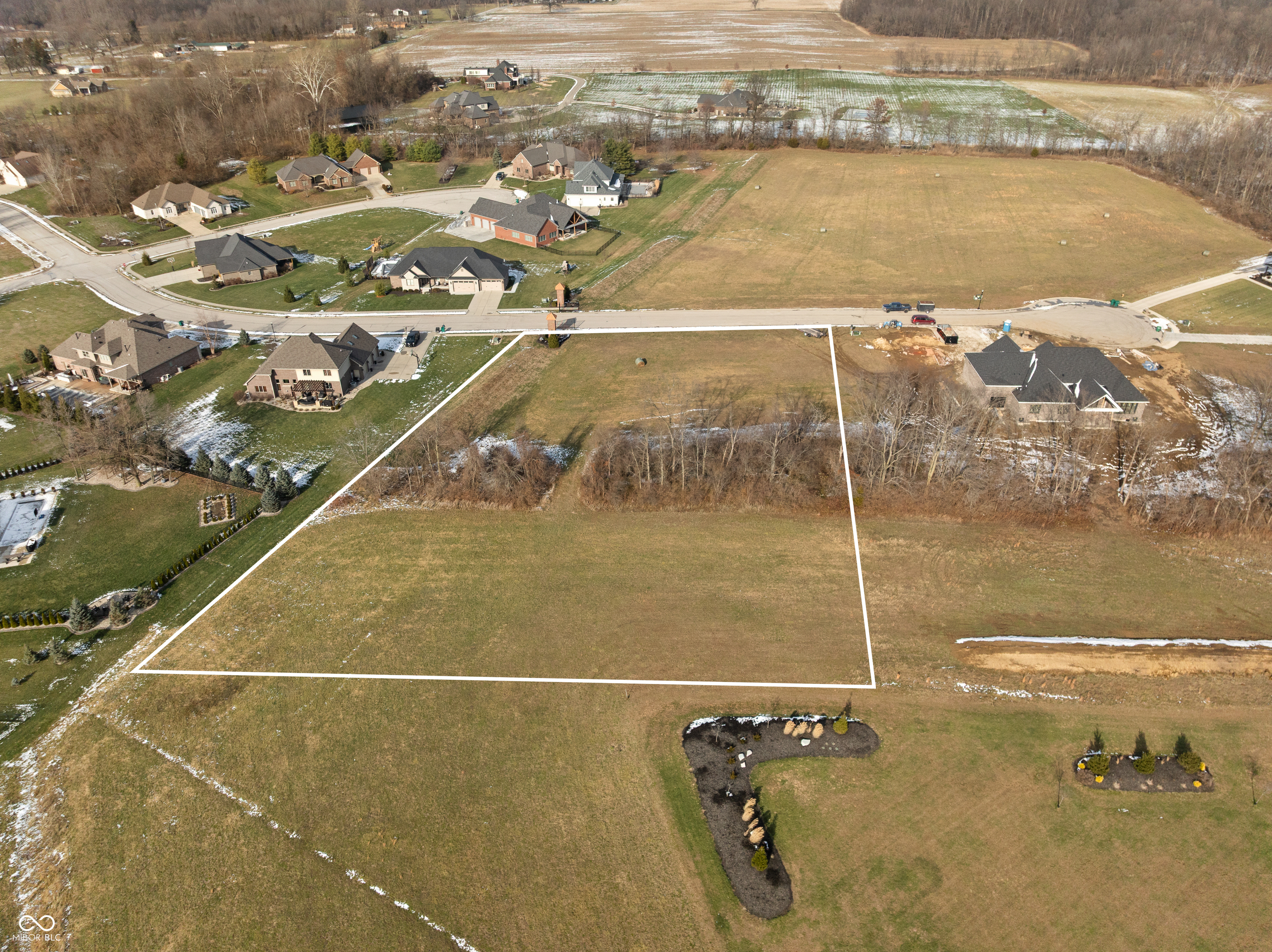 2011 Knightsbridge Road Danville, IN 46122 - Photo 13 of 27