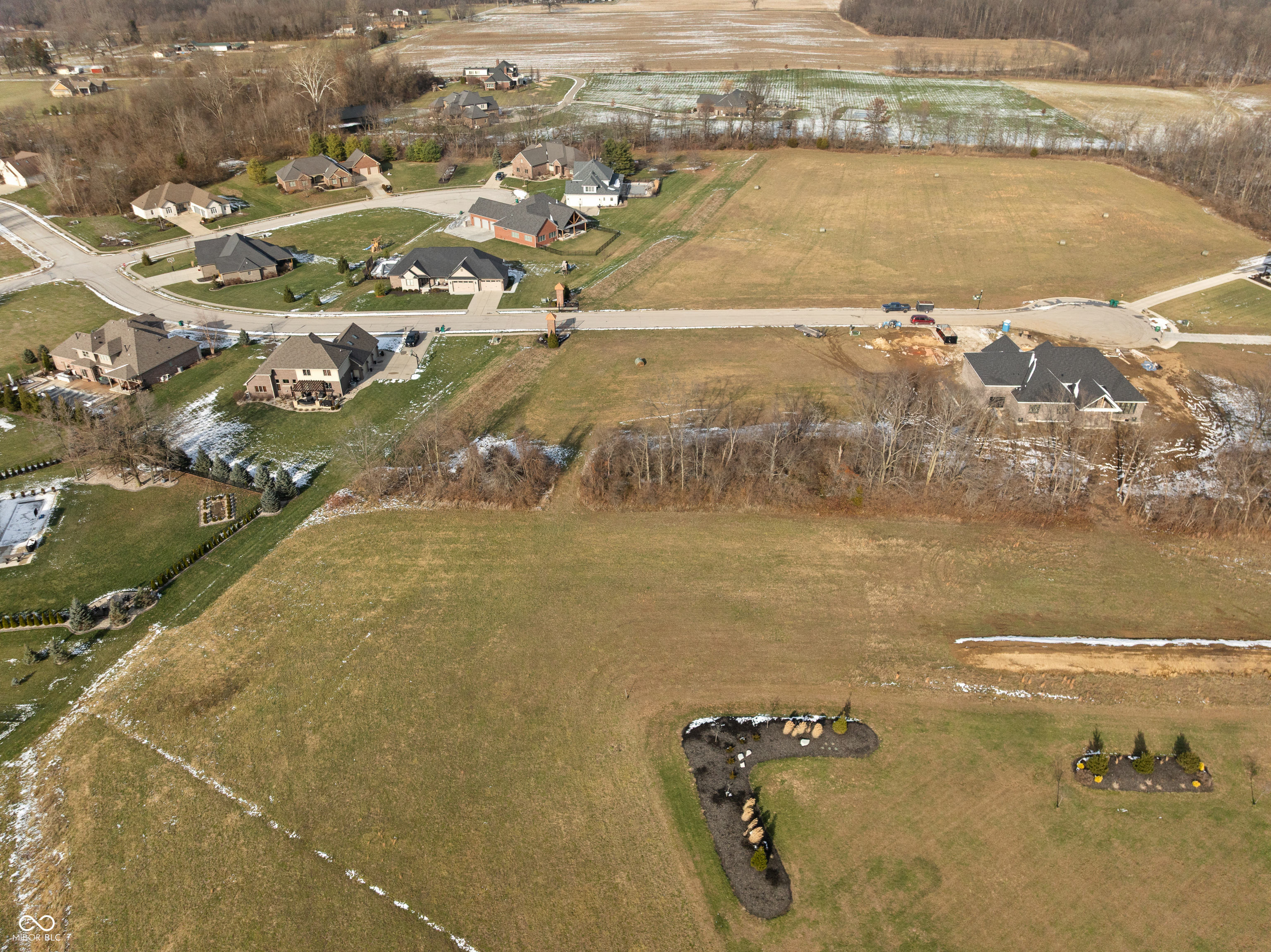 2011 Knightsbridge Road Danville, IN 46122 - Photo 14 of 27