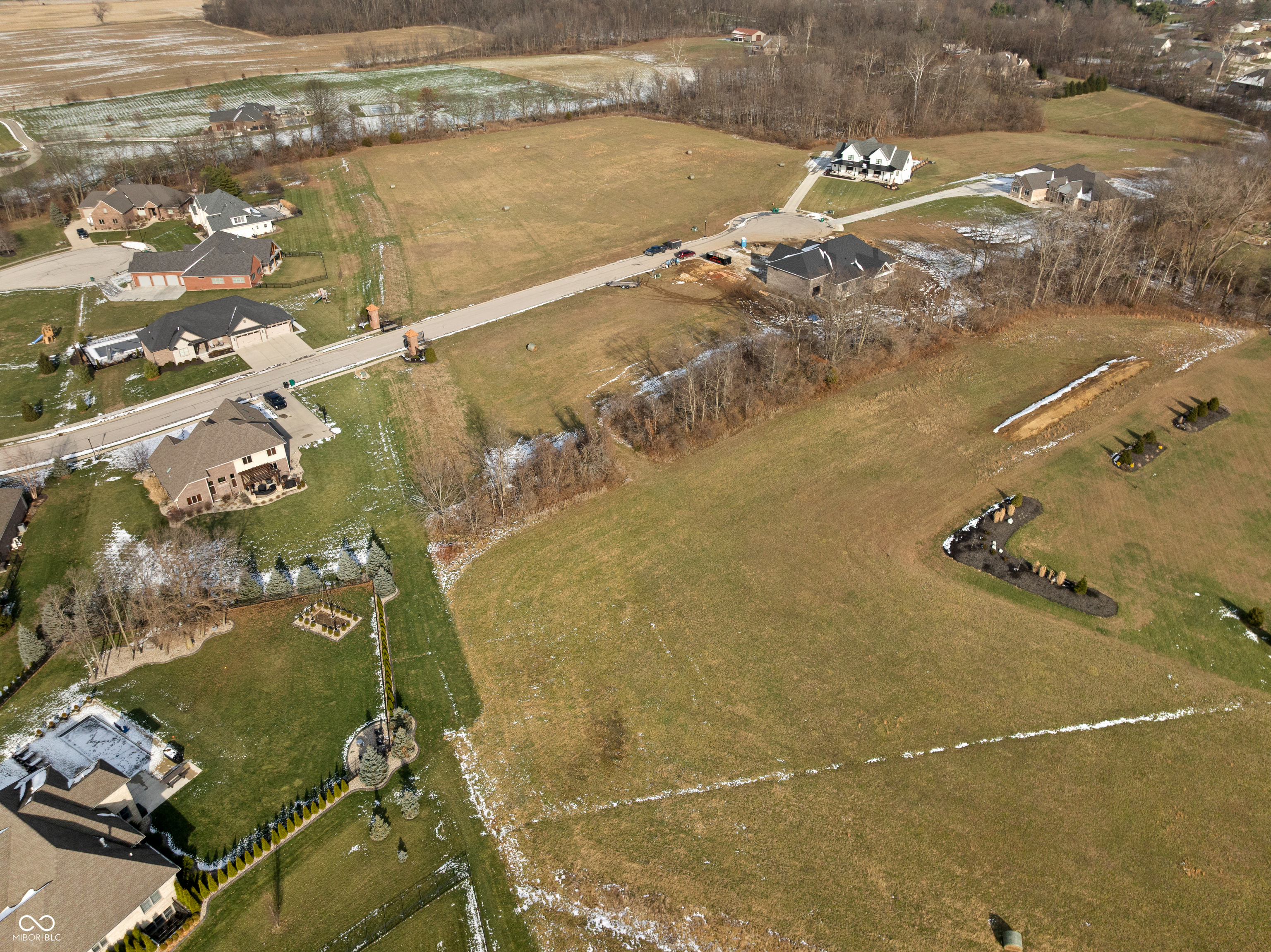 2011 Knightsbridge Road Danville, IN 46122 - Photo 15 of 27