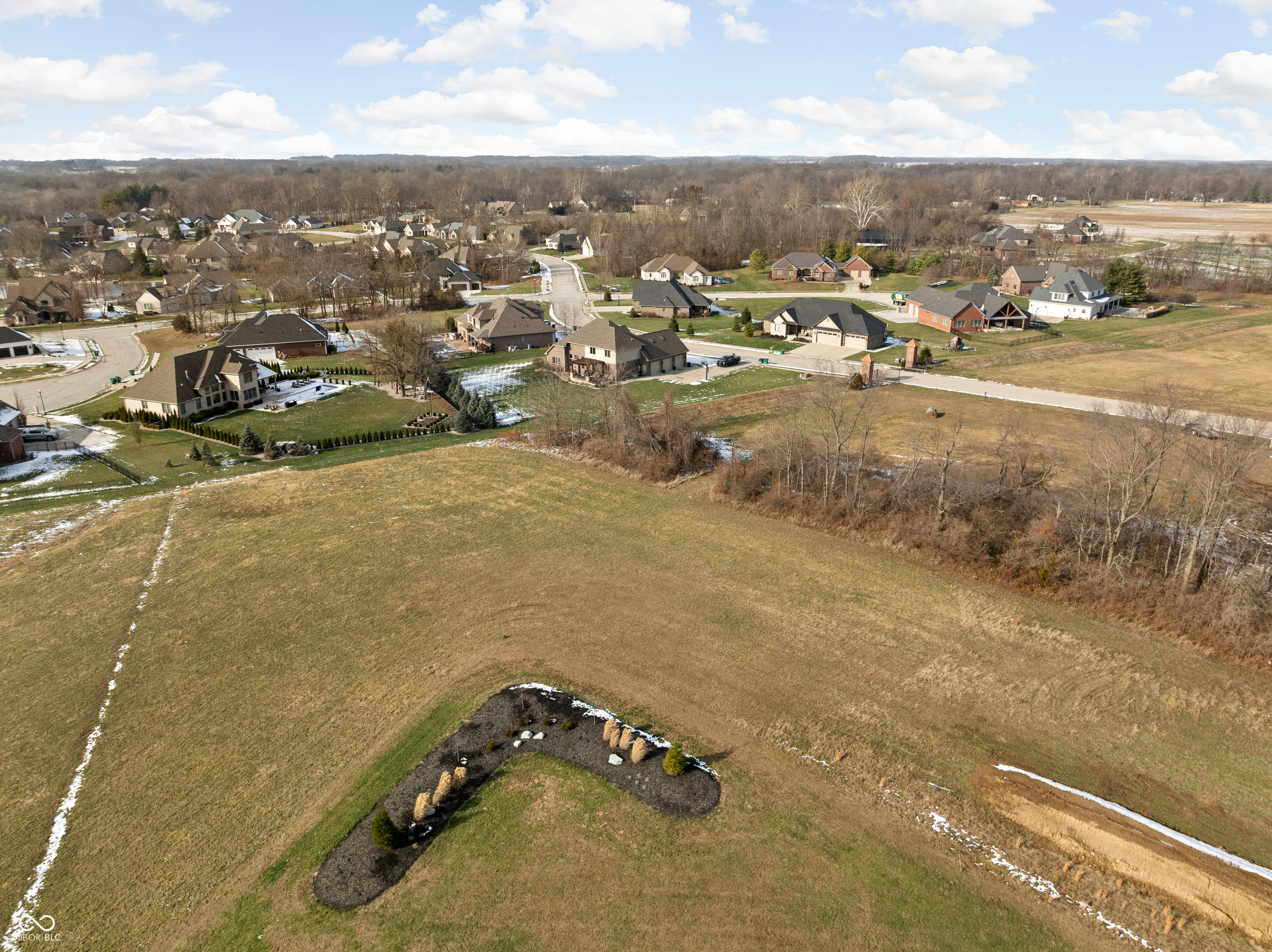 2011 Knightsbridge Road Danville, IN 46122 - Photo 19 of 27
