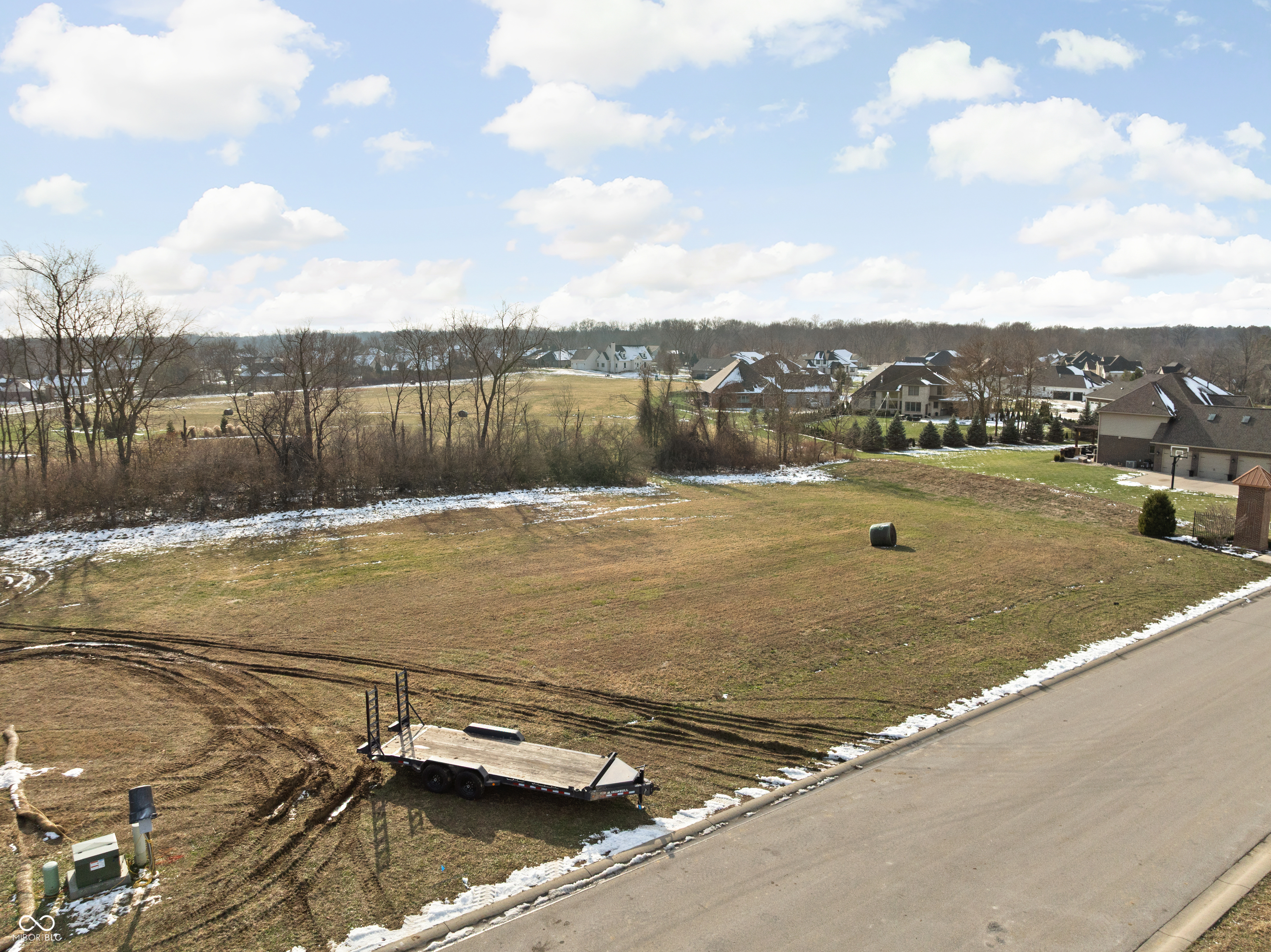 2011 Knightsbridge Road Danville, IN 46122 - Photo 4 of 27