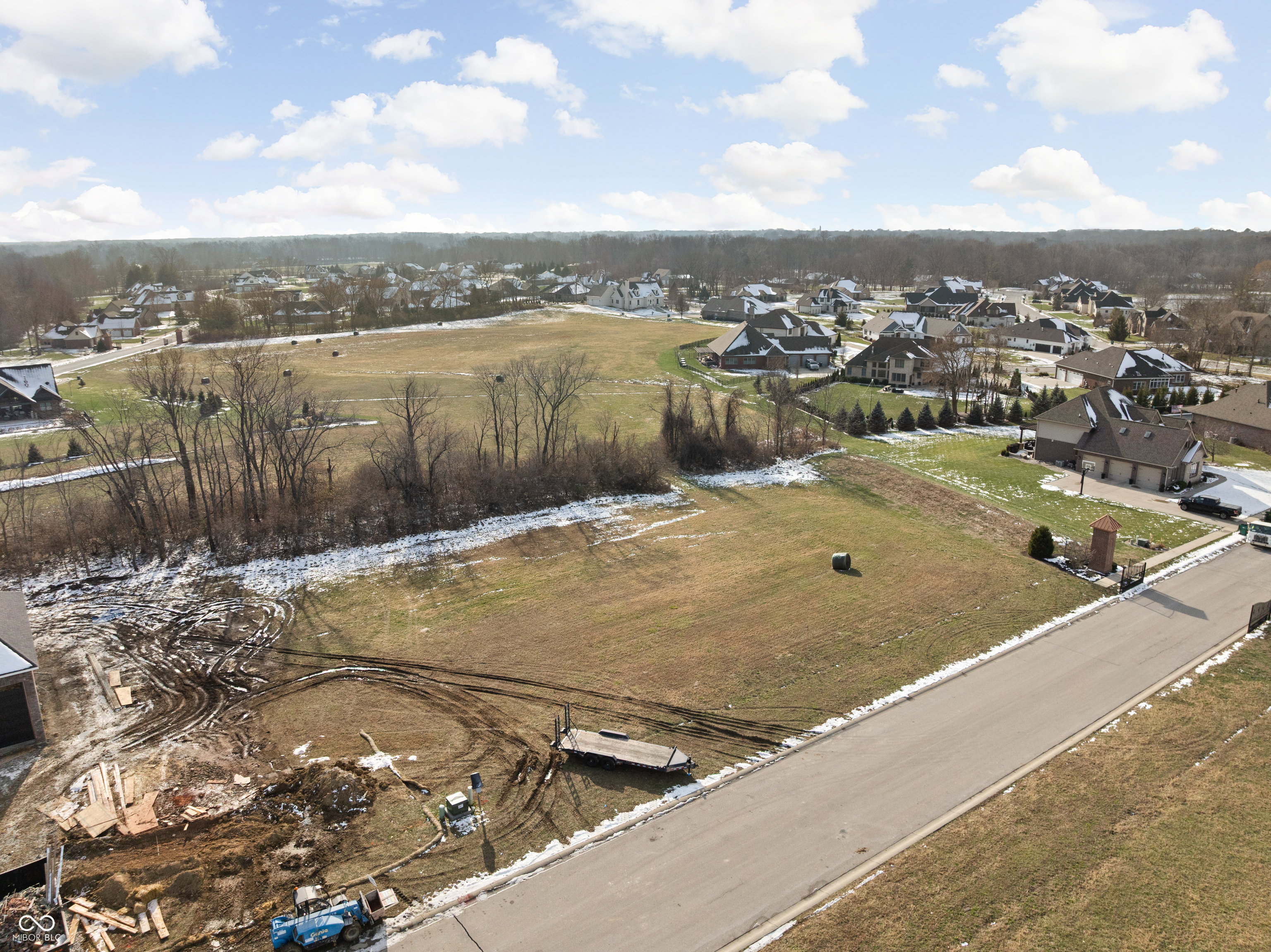2011 Knightsbridge Road Danville, IN 46122 - Photo 5 of 27