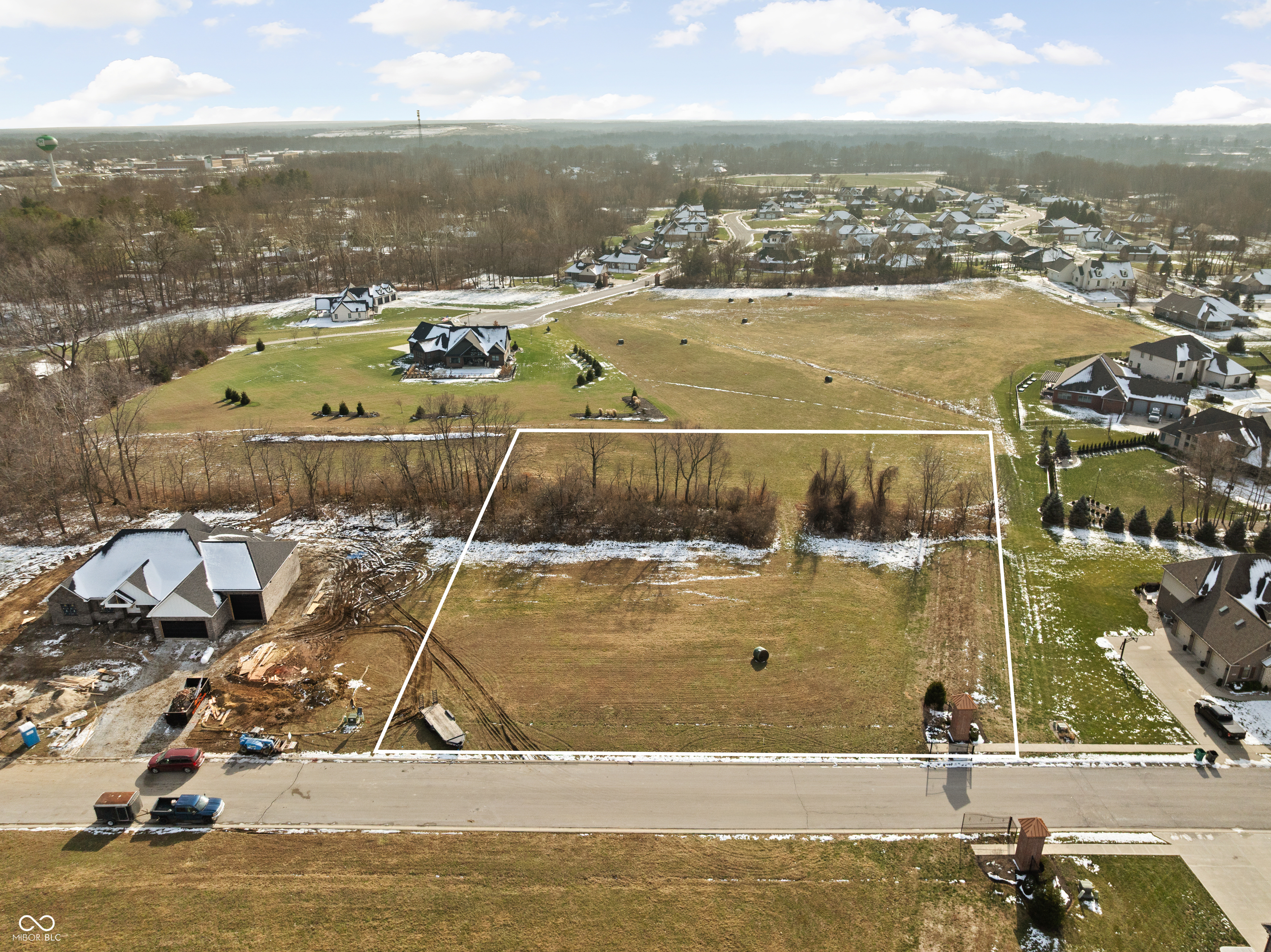 2011 Knightsbridge Road Danville, IN 46122 - Photo 8 of 27