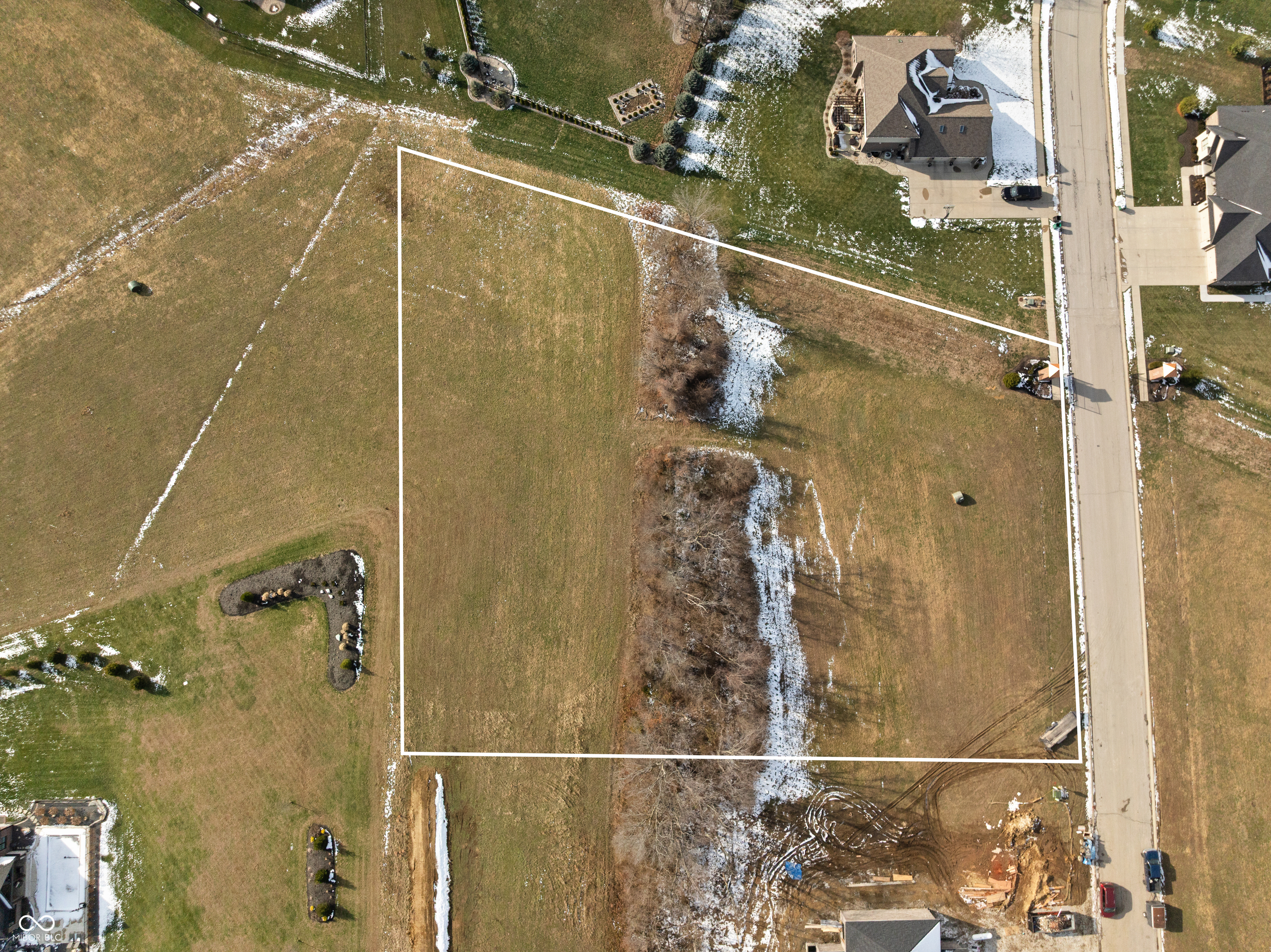 2011 Knightsbridge Road Danville, IN 46122 - Photo 10 of 27